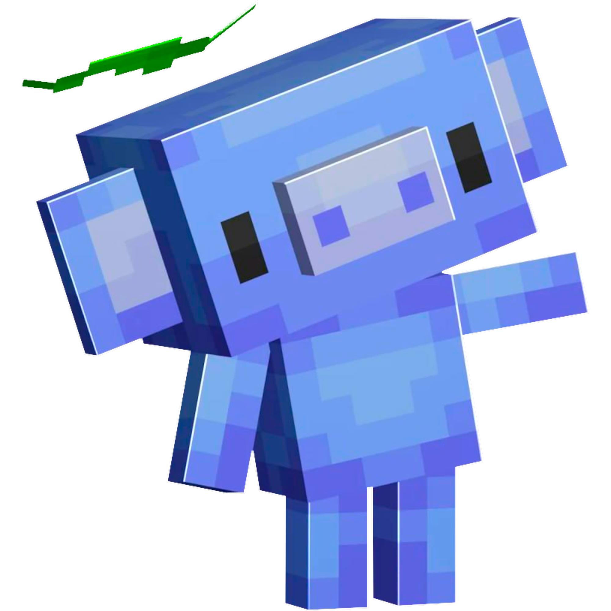 Discord Character