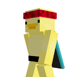 Skin SMP